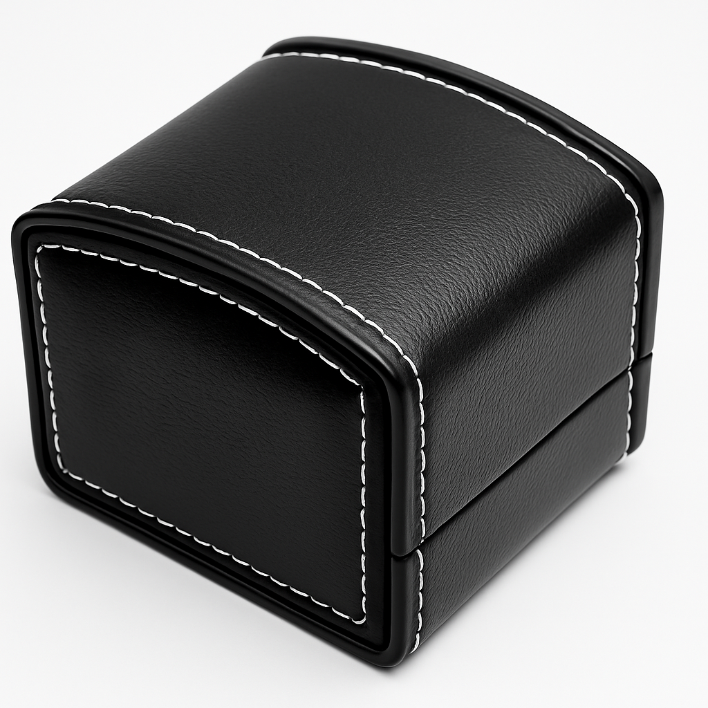 Custom Watch Case