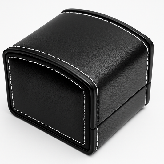 Custom Watch Case