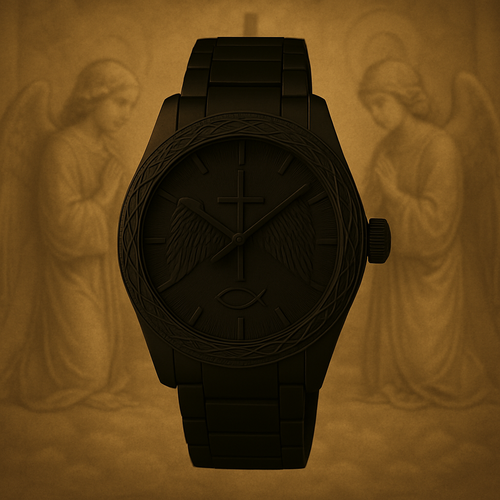 Divine Watches