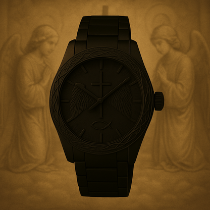 Divine Watches