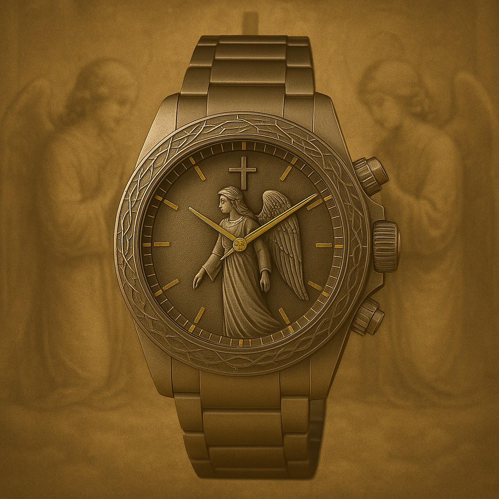 Divine Watches
