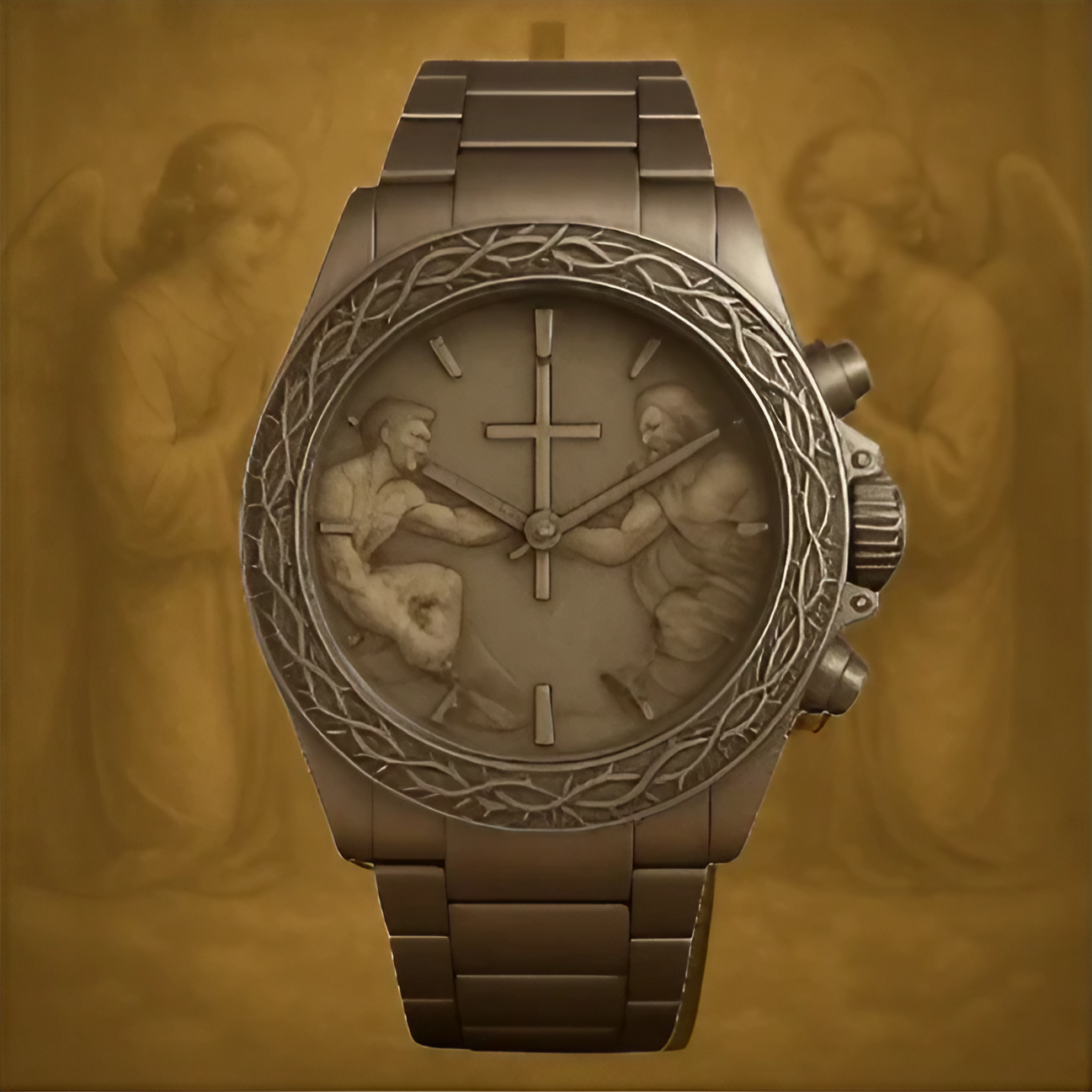 Divine Watches