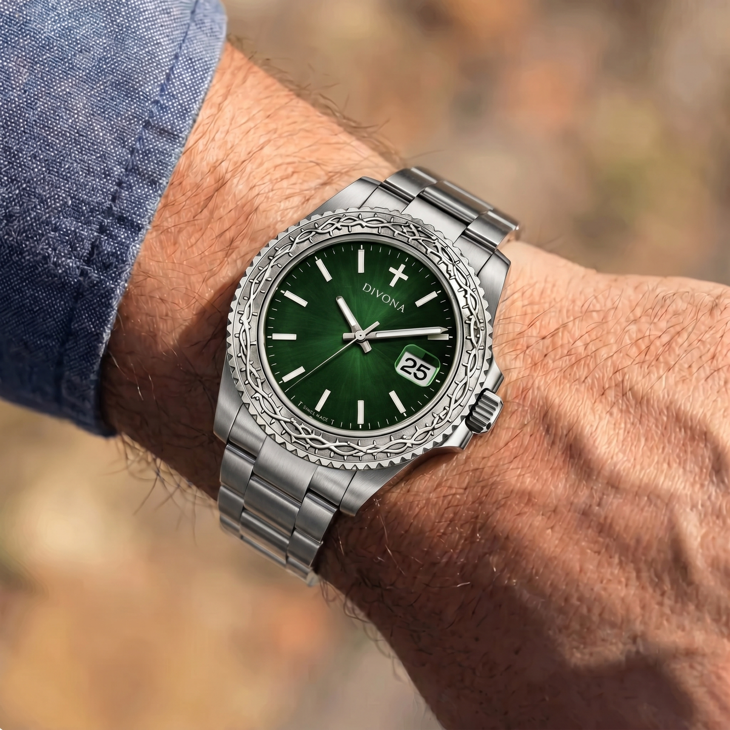 Divona™ Crown Of Thorns (PREORDER)