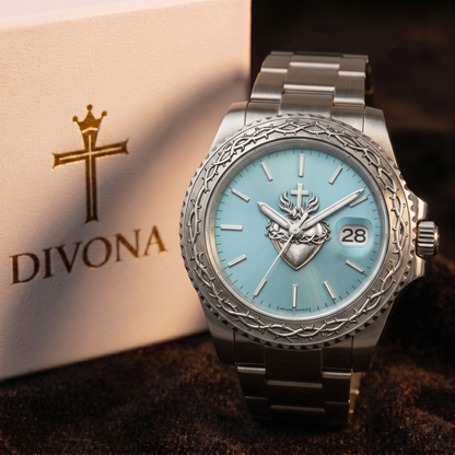 Divona™ Sacred Heart (PREORDER)