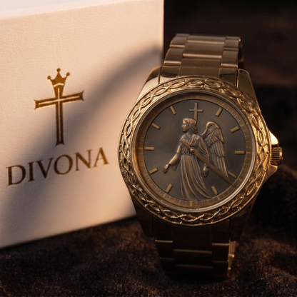 Divona™ Angel