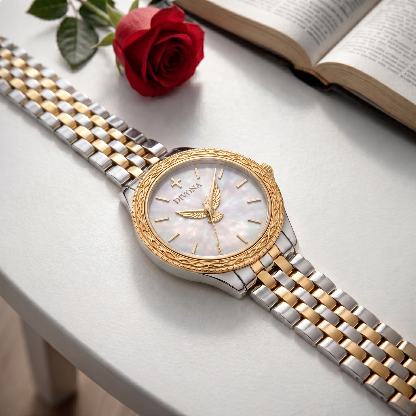 Divona™ Golden Dove (PREORDER)