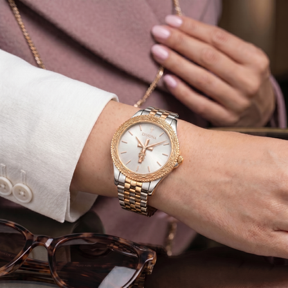 Divona™ Rose Cross (PREORDER)