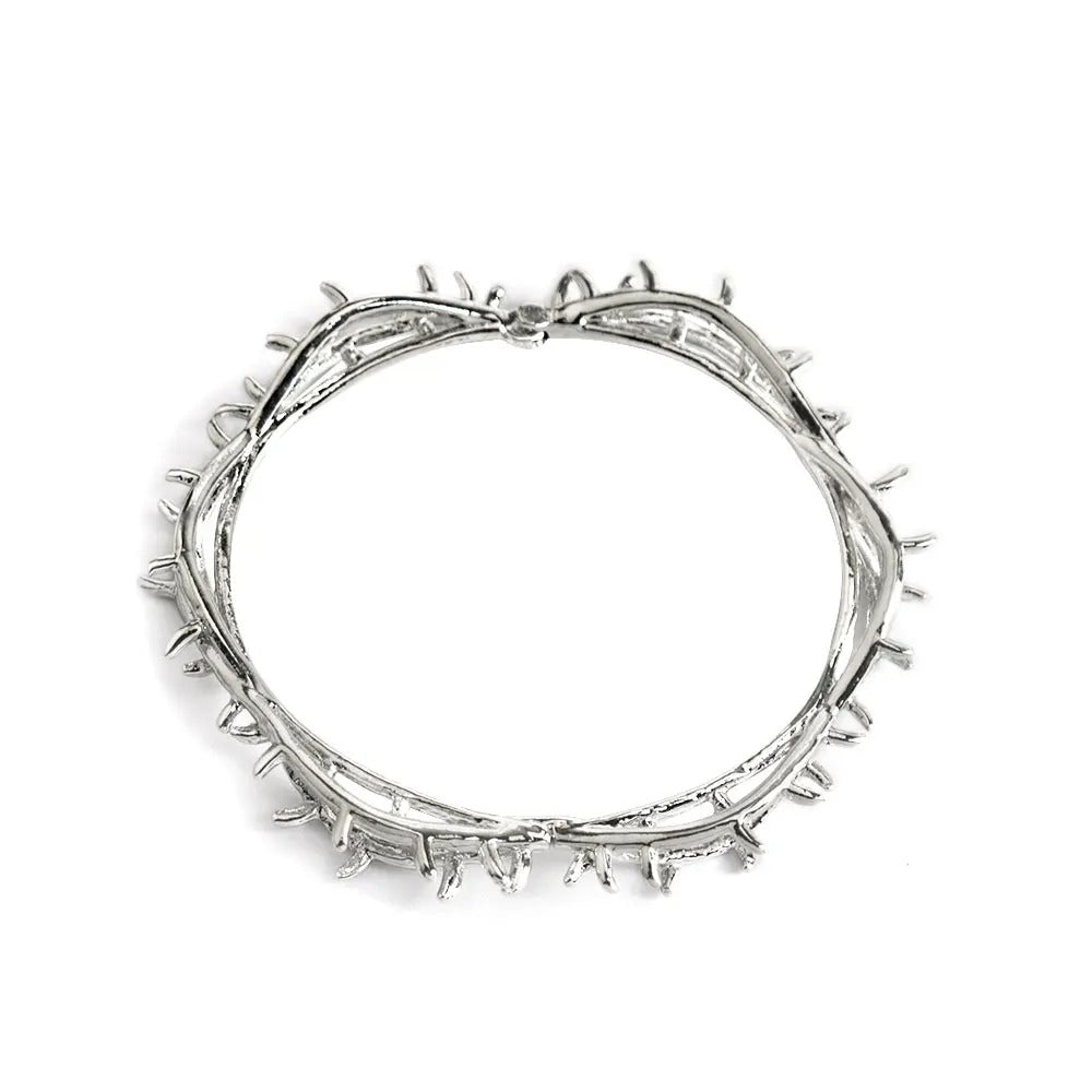 Crown Of Thorns Bracelet