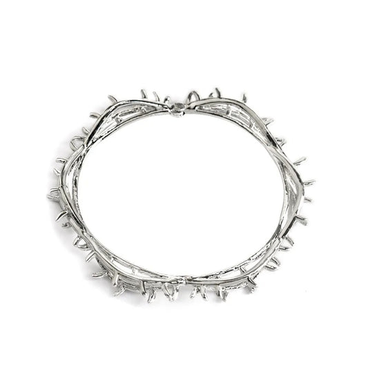 Crown Of Thorns Bracelet